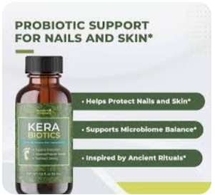 KERABIOTICS Reviews 2026: Honest Customer Complaints, Ingredients, Benefits, Side Effects, and Real Results