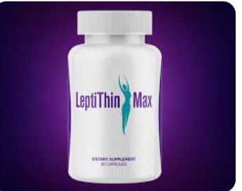 LEPTITHIN MAX
