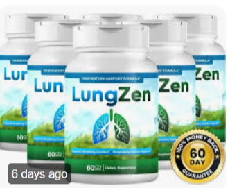 LUNGZEN