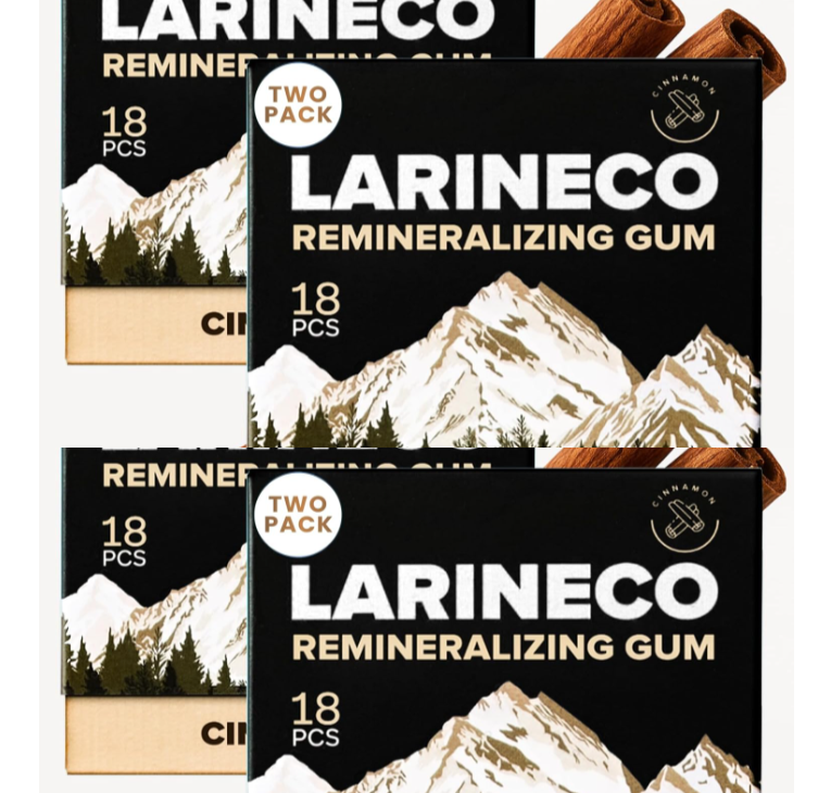 Larineco Gum