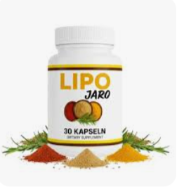 Lipojaro Reviews 2026: Does This Weight Loss Supplement Really Help With Fat Burning and Appetite Control?