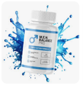 MEN Balance Pro Reviews 2026: Does This Men’s Wellness Supplement Really Work?
