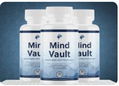 MIND VAULT