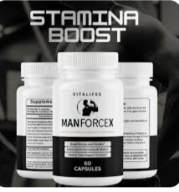 ManForceX