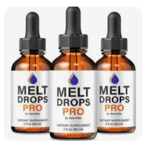Melt Drops Pro