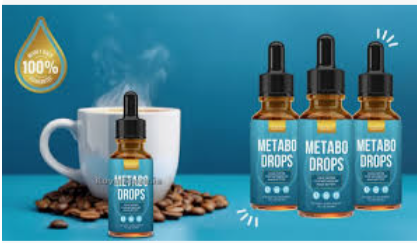 Metabo Drops