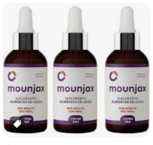 Mounjax