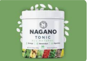 Nagano Tonic