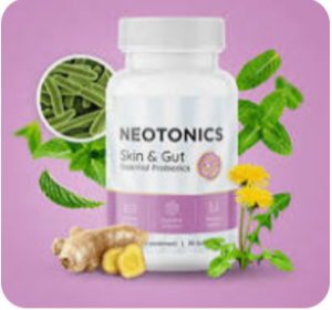 Neotonics 
