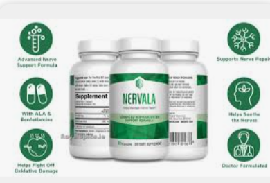 Nervala