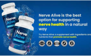 Nerve Alive
