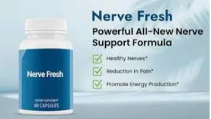 Nerve Fresh