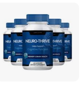 Neuro ThriveNeuro Thrive