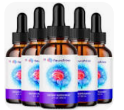 NeuroPrime Drops