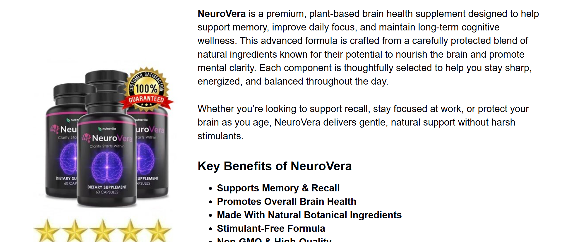 NeuroVera
