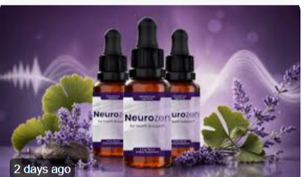 NeuroZen
