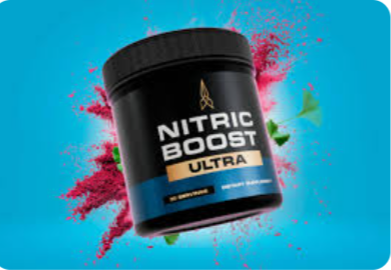Nitric Boost Ultra