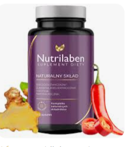 Nutrilaben Reviews 2025–2026: Honest Analysis, Ingredients, Benefits, and Real User Feedback