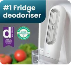 OZOORI Reviews 2026: Does This Fridge Deodorizer Really Work or Is It Overhyped?