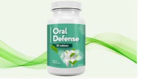 Oral Defense