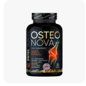 Osteonova