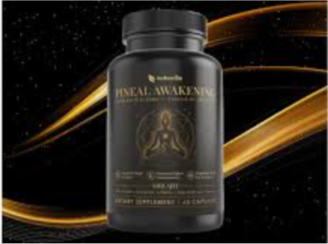Pineal Awakening