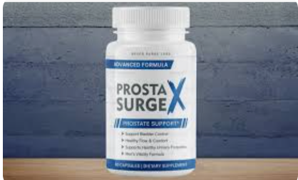 Prosta Surge X
