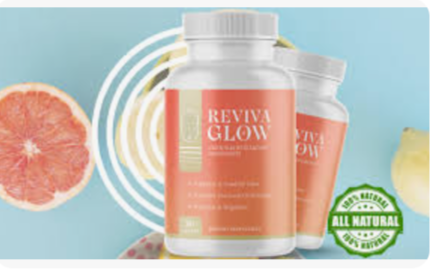 RevivaGlow