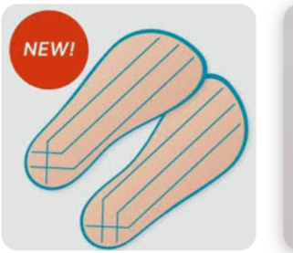 Signal Step Insoles
