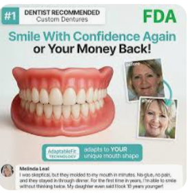 Are SkolayVita Dentures Worth It? 2026 Honest Reviews, Side Effects, and Scam Investigation