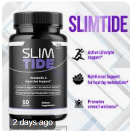 SlimTiide