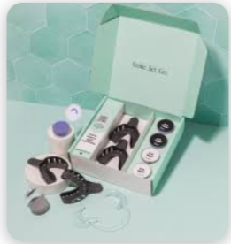 SmileSet Aligners