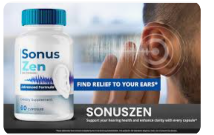 SonusZen Reviews 2026: Is SonusZen Legit or a Scam? (Honest Hearing Supplement Review)