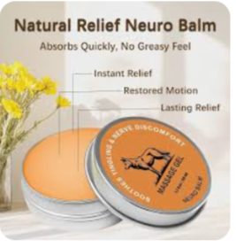 THERAWOLF NEURO-BALSAM