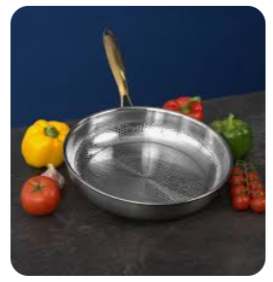 Taima Titanium Pan