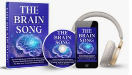 The Brain Song Reviews 2026: Does This Brainwave Audio Really Improve Focus, Memory, and Mental Clarity?