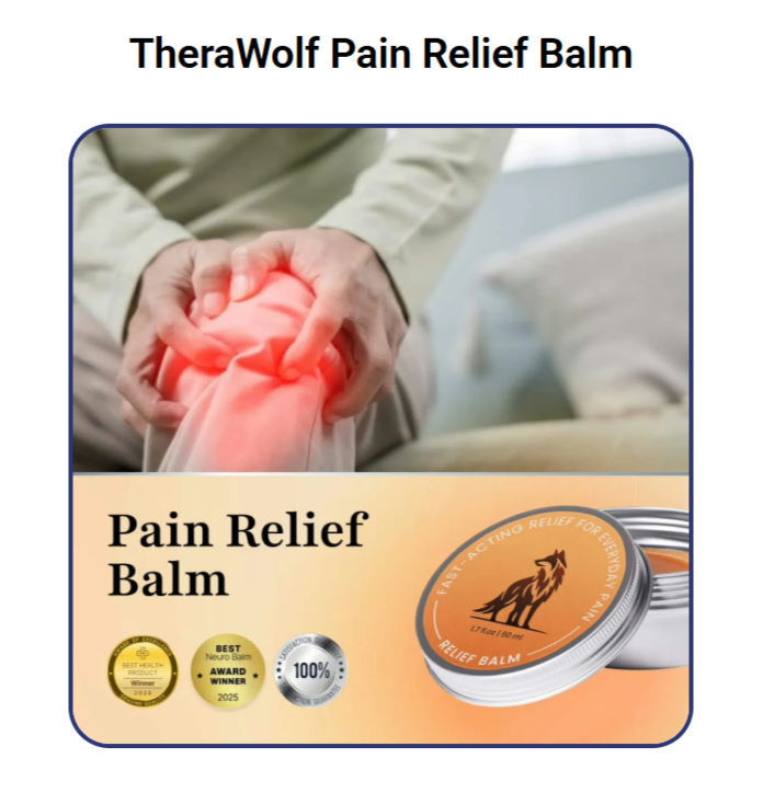 TheraWolf