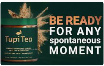 Tupi Tea