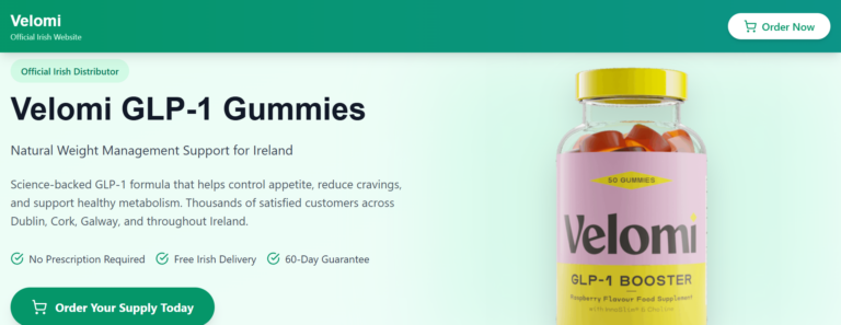 Velomi Reviews 2026: Honest In-Depth Analysis, Customer Experiences, Ingredients, Results and Is It Legit?