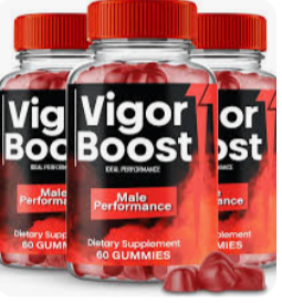 Vigor Boost