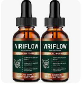 ViriFlow Reviews 2026: Honest Customer Complaints, Ingredients, Side Effects, and Real Results