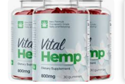 Vital Hemp