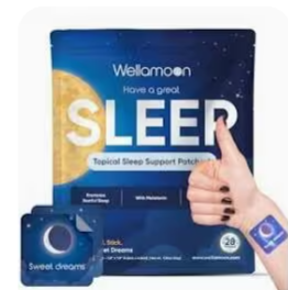 Wellamoon Patches Reviews 2026: Honest Test, Results, Ingredients, Side Effects and Is It Worth It?