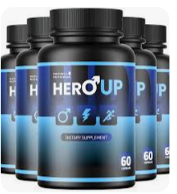 hero up male supplement