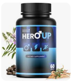 hero up pills