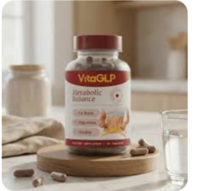 VitaGLP Reviews 2026: Honest Test, Ingredients, Results, Side Effects and Is It Worth It?