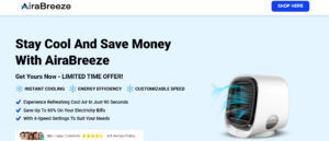 AiraBreeze AC 