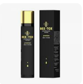 BeeTox Anti-Aging