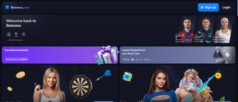 Betewex.com Reviews 2026: Is Betewex.com Legit or a Scam? Read This Before You Sign Up