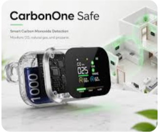CarbonOne Safe